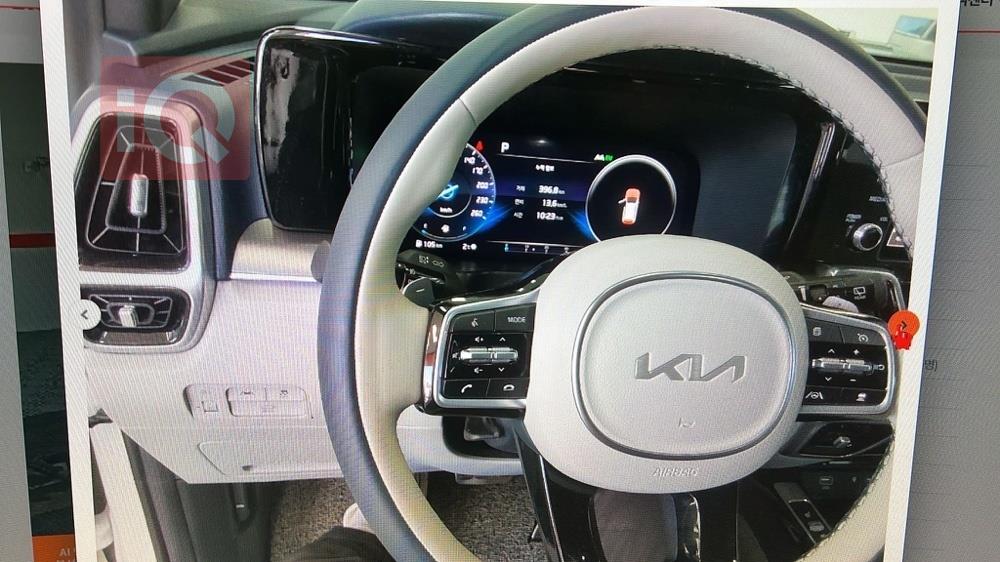 كيا سورينتو